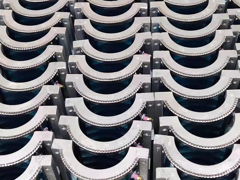 铸铝电加热器